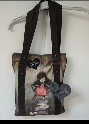Sac gorjuss, brand: Gorjuss, condition: Good, €9.00, €10.15 includes Buyer Protection