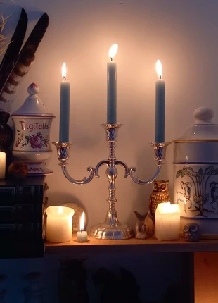 Chandelier chic et bohème, marque: bohème et chic, état: Très bon état, 12,00 €, 13,30 € Protection acheteurs incluse