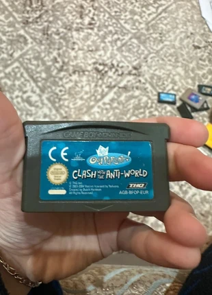 Juego por Nintendo Game Boy Advance, état: Bon état, 2,90 €, 3,75 € Protection acheteurs incluse