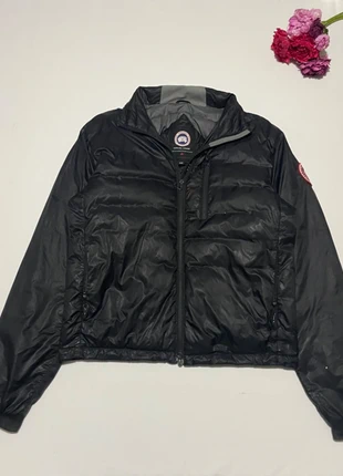 Dondounes Canada Goose Noire Taille S, marque: Canada Goose, état: Très bon état, taille: S / 36 / 8, 35,00 €, 37,45 € Protection acheteurs incluse