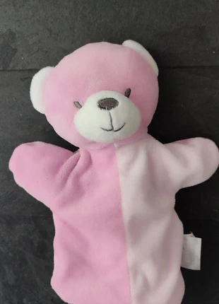 Doudou marionnette, condition: Very good, size: Preemie, up to 44cm, €3.00, €3.85 includes Buyer Protection