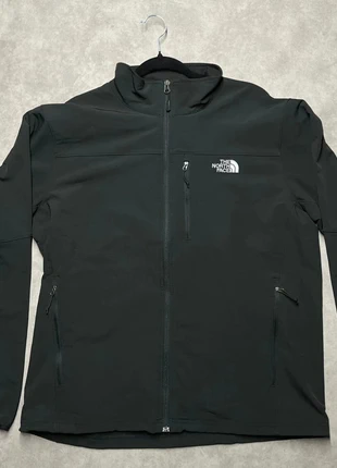 Veste Coupe Vent The North Face Noir XL Homme, marque: The North Face, état: Très bon état, taille: XL, 60,00 €, 63,70 € Protection acheteurs (Pro) incluse