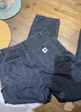 Jean carhartt droit 36/38, marca: Carhartt, estado: Muito bom, tamanho: M / 38 / 10, €30.00, €32.20 inclui Proteção do Comprador