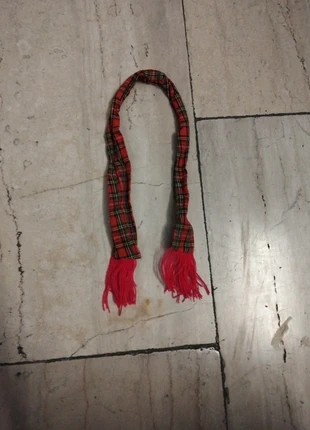 Sciarpa, état: Très bon état, taille: Taille unique, 1,00 €, 1,75 € Protection acheteurs incluse