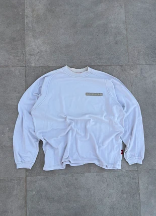 Sudadera vintage Quiksilver unisex, brand: Quiksilver, condizioni: Buone, taglia: XXL, €20.00, €21.70 include la Protezione acquisti