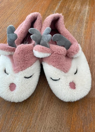 Chaussons, marque: shoes jomix, état: Très bon état, taille: 37, 2,00 €, 2,80 € Protection acheteurs incluse