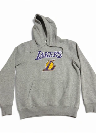 felpa lakers, marque: New Era, état: Très bon état, taille: L, 20,00 €, 21,70 € Protection acheteurs incluse
