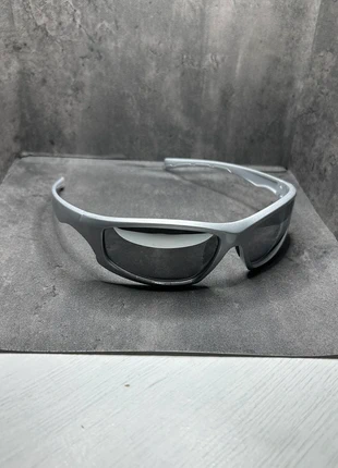 Lunettes Effets miroir, marca: CHROME, estado: Muito bom, €9.99, €11.19 inclui Proteção do Comprador