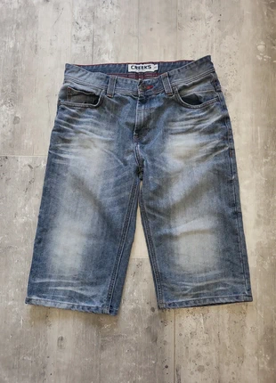 Short Creeks - Taille 16ans, brand: Creeks, condition: Good, size: 16 years / 176 cm, €2.00, €2.80 includes Buyer Protection Pro