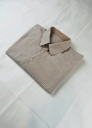 Chemise vintage Y2K coupe oversize, brand: Vintage Dressing, condition: Very good, size: XL, €16.00, €17.50 includes Buyer Protection Pro