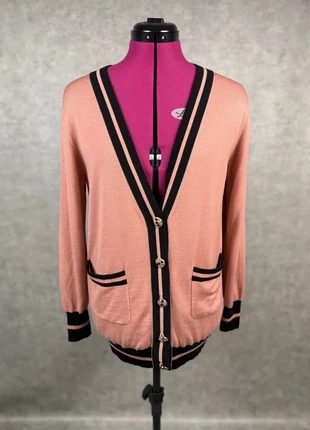 Magnifique Cardigan en laine Femme Claudie Pierlot Macedo 36 S, marque: Claudie Pierlot, état: Très bon état, taille: S / 36 / 8, 39,00 €, 41,65 € Protection acheteurs incluse