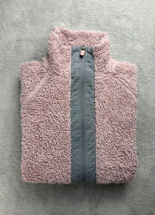 Veste polaire Rose Gris Fila, brand: FILA, condizioni: Ottime, taglia: XS / IT 38 / EU 34, €12.00, €13.30 include la Protezione acquisti