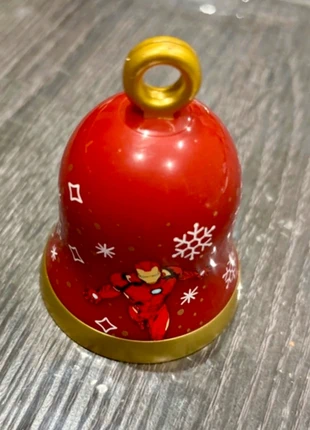 1 cloche Iron man, brand: Marvel, condition: New with tags, €9.00, €10.15 includes Buyer Protection
