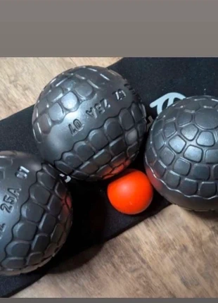 Triplette MS CARA, brand: M&S, condizioni: Ottime, €100.00, €105.70 include la Protezione acquisti