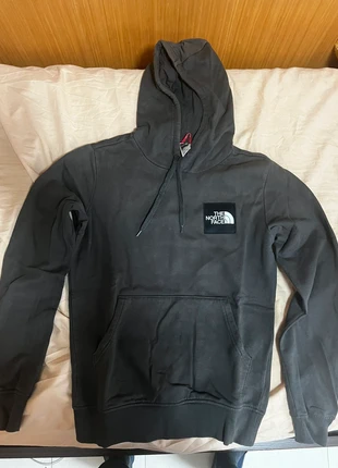 Felpa the north face, marke: The North Face, zustand: Sehr gut, größe: XS, 29,99 €, 32,19 € inklusive Vinted-Käuferschutz