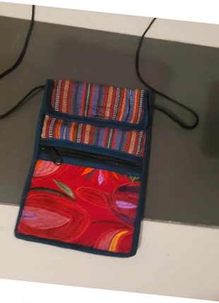 sac à man bohème, marke: sac à man bohème, zustand: Sehr gut, 10,00 €, 11,20 € beinhaltet Vinted-Käuferschutz Pro