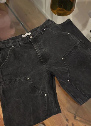 Jeans Zara Carpenter, marque: Zara, état: Très bon état, taille: W33 | FR 42, 35,00 €, 37,45 € Protection acheteurs incluse