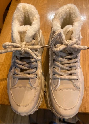 Chaussures neige, brand: pas de marque, condition: New with tags, size: 37, €15.99, €17.49 includes Buyer Protection