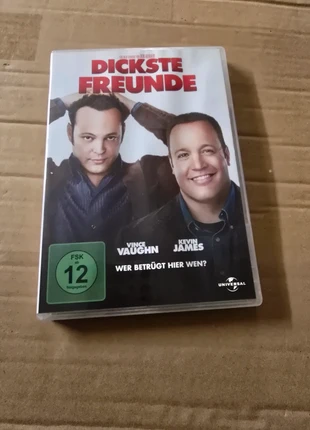 Dickste Freunde DVD, état: Bon état, 1,00 €, 1,75 € Protection acheteurs incluse
