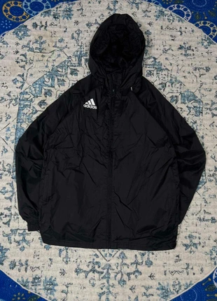 Adidas vintage Jacket zip Black Size 13-14 Years, marca: adidas, estado: Muy bueno, tamaño: 14 años / 164 cm, 19,97 €, 21,67 € Protección al comprador incluida