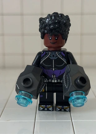 « Lire description » Figurine Lego Super Heroes Avengers Marvel 🍿 Shuri sh0843 sh843, marque: LEGO, état: Très bon état, taille: Taille unique, 7,00 €, 8,05 € Protection acheteurs (Pro) incluse