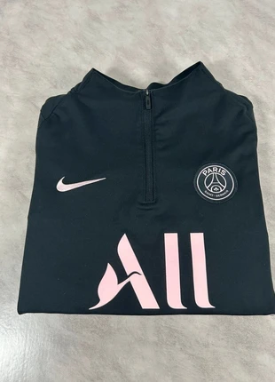 Haut Nike PSG Dri-Fit – Taille M Homme Code 045N, brand: Nike, condition: Good, size: M, €29.00, €31.15 includes Buyer Protection Pro