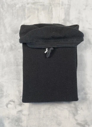 Pull femme Lauren Ralph Lauren M coton noir col montant cordon embout métal logo LRL vintage Pu04, marque: Ralph Lauren, état: Très bon état, taille: M / 38 / 10, 29,00 €, 31,15 € Protection acheteurs (Pro) incluse