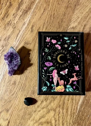 Oracle Sorcière de la lune, marque: cosmic valeria, état: Très bon état, 25,00 €, 26,95 € Protection acheteurs incluse