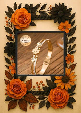 Bijou Spirituel Et Élégant, brand: Cring Coco, condition: Very good, €5.00, €5.95 includes Buyer Protection