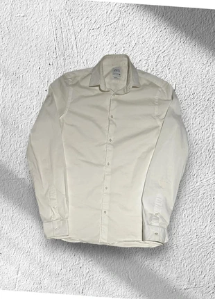 zara chemise, marque: Zara, état: Très bon état, taille: S / 36 / 8, 5,00 €, 5,95 € Protection acheteurs incluse