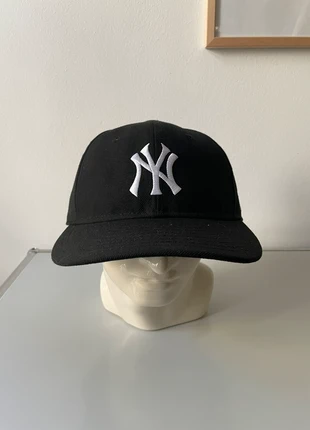 New Era – NY Yankees 9Fifty Wollcap, marque: New Era, état: Neuf sans étiquette, taille: Taille unique, 35,00 €, 37,45 € Protection acheteurs incluse