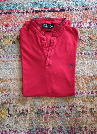 Polo Vintage The Kooples, marque: The Kooples, état: Très bon état, taille: M, 8,00 €, 9,10 € Protection acheteurs incluse