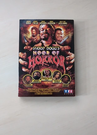 DVD Snoop Dogg's good of horror, état: Bon état, 3,00 €, 3,85 € Protection acheteurs incluse