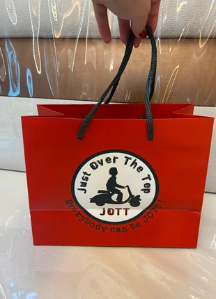 Sac shopping jott neuf, brand: Jott, condizioni: Nuovo con cartellino, taglia: Taglia unica, €10.00, €11.20 include la Protezione acquisti