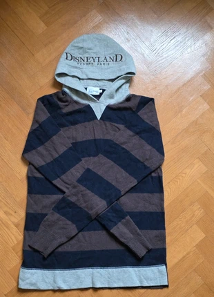 Sweat à capuche laine, marke: Disney, zustand: Sehr gut, größe: L, 20,00 €, 21,70 € inklusive Vinted-Käuferschutz