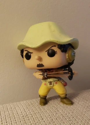 Figurine funko pop one piece usopp, brand: Funko Pop, condition: Very good, size: 5 years / 110 cm, €3.00, €3.85 includes Buyer Protection
