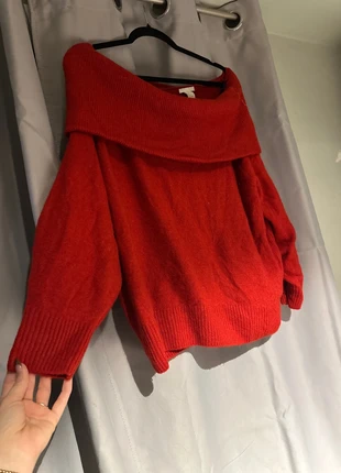 Sweater women’s, brand: H&M, condition: Very good, size: L / US 12-14, $3.00, $3.85 includes Buyer Protection