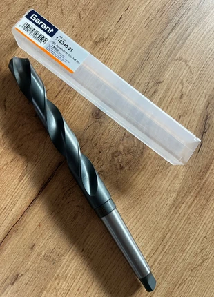 Garant foret hélicoïdal, brand: GARANT, condition: New with tags, €45.00, €47.95 includes Buyer Protection