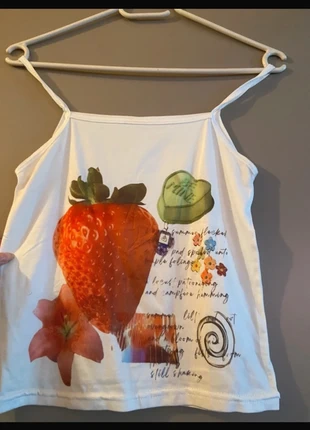 top mignon coquette, marque: COQUETTE, état: Très bon état, taille: S / 36 / 8, 5,00 €, 5,95 € Protection acheteurs incluse