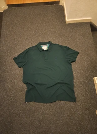 Polo t-shirt van U.S. Polo Assn, merk: U.S. Polo Assn., staat: Heel goed, maat: XXL, € 4,00, € 4,90 inclusief Kopersbescherming