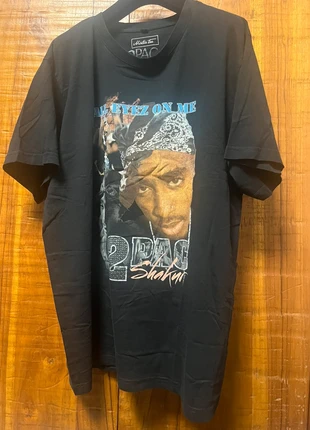 2pac tee, marque: Mister Tee, état: Très bon état, taille: 4XL, 10,00 €, 11,20 € Protection acheteurs incluse