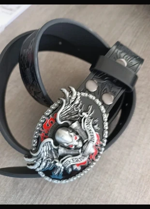 cinturón alternativo, marque: Alternative, état: Neuf sans étiquette, taille: Ajustable, 14,99 €, 16,44 € Protection acheteurs incluse