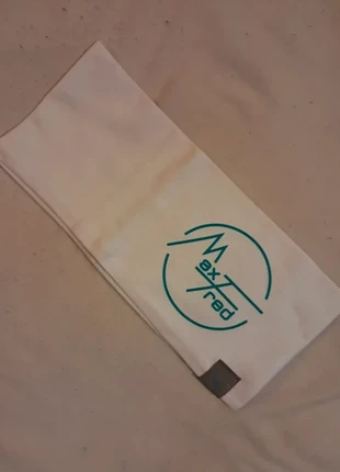 Bandeau Max&Fred Bamboo Headband weiß- blanc TU, marca: MaxFred, estado: Novo com etiquetas, tamanho: Tamanho único, €8.00, €9.10 inclui Proteção do Comprador