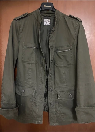 Blazer Lefties M, marca: Lefties, estado: Muito bom, tamanho: M / 38 / 10, €13.00, €14.35 inclui Proteção do Comprador