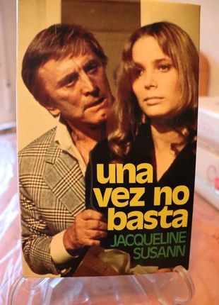 Una vez no basta, état: Très bon état, 5,00 €, 5,95 € Protection acheteurs incluse