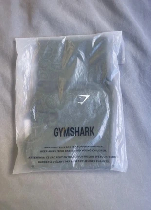 Mallas cortas gymshrak, brand: Gymshark, condizioni: Nuovo con cartellino, taglia: S / IT 40 / EU 36, €25.00, €26.95 include la Protezione acquisti