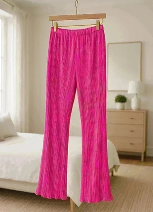 Pantalon pyjama Shein femme taille xl, marke: Shein, zustand: Sehr gut, größe: XL / 42 / 14, 3,00 €, 3,85 € inklusive Vinted-Käuferschutz