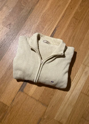 Chaqueta zipper Tommy Hilfiger Edición especial, marque: Tommy Hilfiger, état: Très bon état, taille: M, 12,95 €, 14,30 € Protection acheteurs incluse