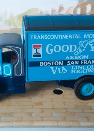 Mack Truck Matchbox Models of Yesteryear Pol, marque: Matchbox, état: Très bon état, taille: Taille unique, 8,50 €, 9,63 € Protection acheteurs (Pro) incluse