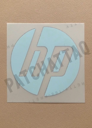 Patch Thermocollant - Real Madrid - La Liga - HP - Badge - Toppa - Parche #3, condition: Very good, €5.00, €5.95 includes Buyer Protection Pro